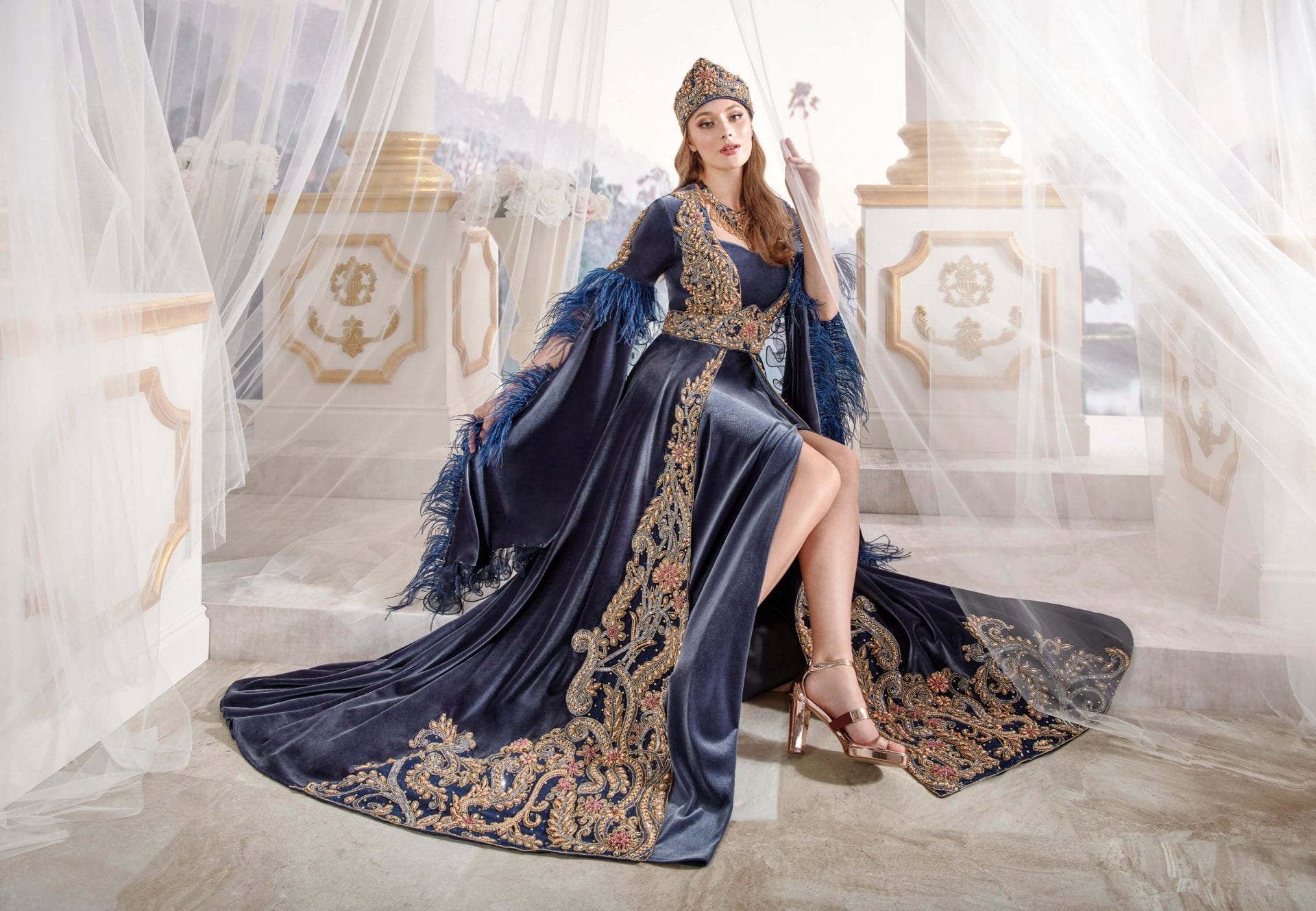 KAFTAN