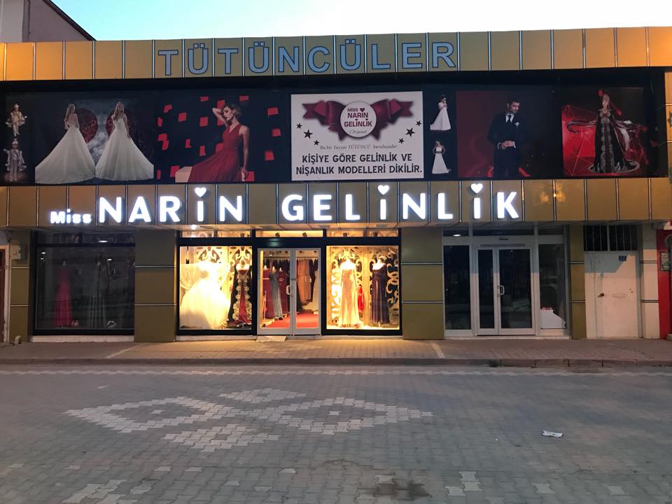 Hakkımızda